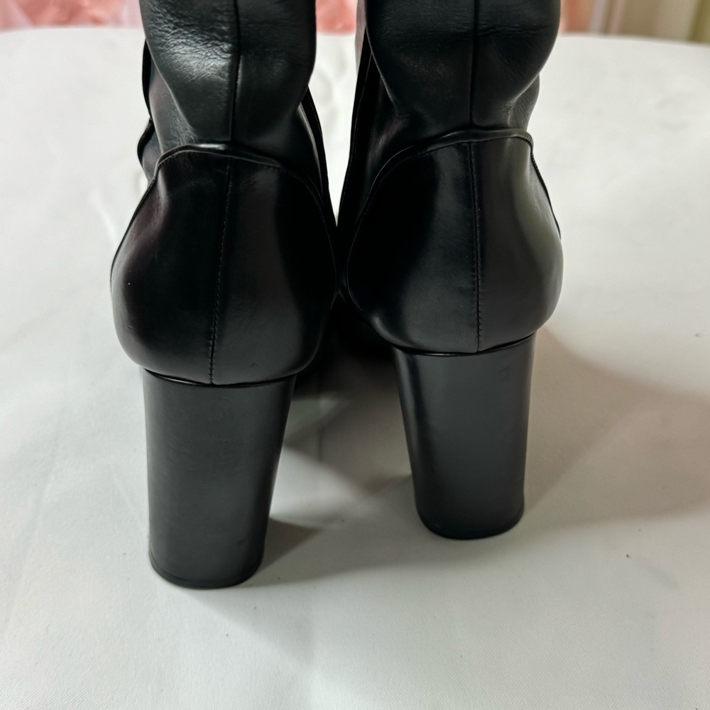 LV knee boots - Picture 11 of 14